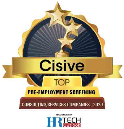 Top 10 Pre-Employment Screening Consulting/Service Companies - 2020