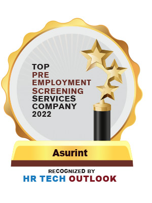 Top 10 Pre Employment Screening Services Companies – 2022
