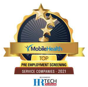 Top 10 Pre Employment Screening Service Companies - 2021