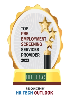 Top 10 Pre Employment Screening Services Companies - 2023